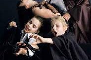 Edição especial: A História da Família Drácula da terra 2